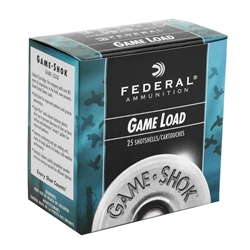 federal-game-shok-field-load-ammo-12-gauge-2-34-1-oz-7-12-shot-h121-75||