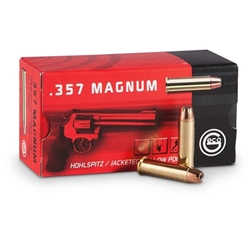 geco-357-magnum-ammo-158-grain-jacketed-hollow-point-24340050||