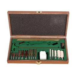 remington-sportsman-cleaning-kit-27-piece-universal-19054||