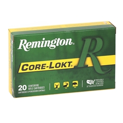 remington-express-270-winchester-ammo-150-grain-pointed-core-lokt-soft-point-r270w4||