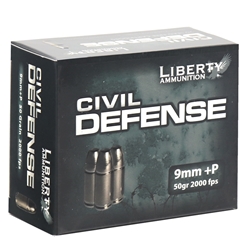 liberty-civil-defense-9mm-luger-ammo-50-grain-fragmenting-hplf-la-cd-09-014||