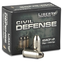 liberty-civil-defense-ammo-45-acp-78-grain-fragmenting-hp-la-cd-45-013||