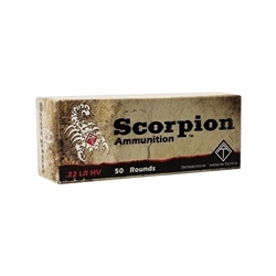 ati-scorpion-22-long-rifle-high-velocity-ammo-40-grain-solid-point-atia22hv5000||