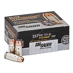 sig-sauer-elite-performance-357-sig-ammo-125-grain-v-crown-jhp-e357s1-20||