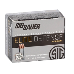 sig-sauer-elite-performance-9mm-luger-ammo-124-gr-v-crown-jhp-e9mma2-20||