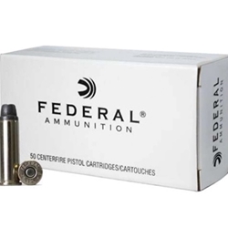 federal-law-enforcement-38-special-ammo-158-grain-lead-semi-wadcutter-38c||