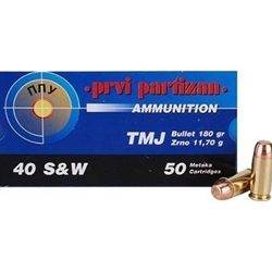 prvi-partizan-40-sw-ammo-180-grain-tmj-pp-r40||