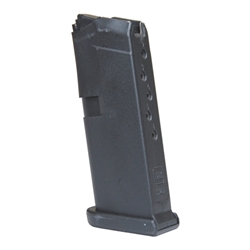 glock-42-380-acp-6-rounds-magazine-in-black-polymer-33249||