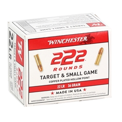 winchester-22-lr-ammo-36-grain-plhp-222-rds-22lr222hp||