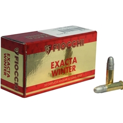 fiocchi-exacta-winter-super-match-22-lr-ammo-40-grain-lrn-22sm340||