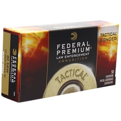 federal-law-enforcement-40-sw-ammo-155-grain-tactical-bonded-hollow-point-le40t2||