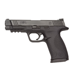 Smith & Wesson M&P USED Handgun 45 ACP 10 Rds *Police Trade-In 