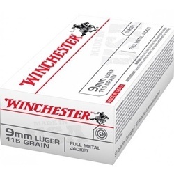 winchester-usa-9mm-ammo-115-grain-full-metal-jacket-q4172b||