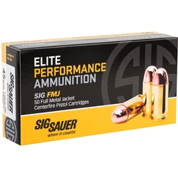 sig-sauer-elite-performance-45-acp-auto-ammo-230-gr-fmj-e45ba3-50||