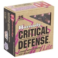 hornady-critical-defense-lite-9mm-luger-ammo-100-grain-ftx-90240||