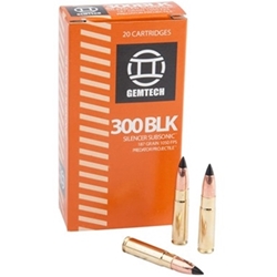 gemtech-ammunition-300-aac-blackout-subsonic-ammo-187-grain||