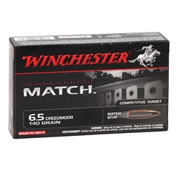 winchester-match-65-creedmoor-ammo-140-gr-bthp-s65cm||