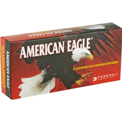 federal-american-eagle-338-lapua-ammo-250-grain-jacketed-soft-point-ae338l||