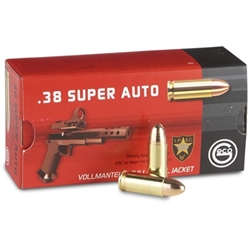 geco-38-super-ammo-124-grain-fmj-271140050||