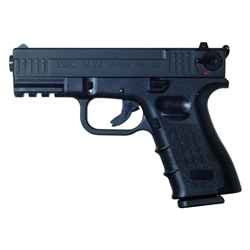 issc-austria-m22-standard-22-long-rifle-10-round-4-handgun-with-polymer-grip-in-black-issg111000||