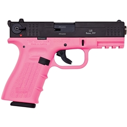 issc-austria-m22-standard-22-long-rifle-10-round-4-3-handgun-with-polymer-grip-in-pink-and-blackissg1110021||