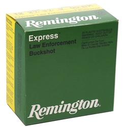 remington-law-enforcement-12-gauge-ammo-2-34-00-buckshot-9-pellets-spl1200||