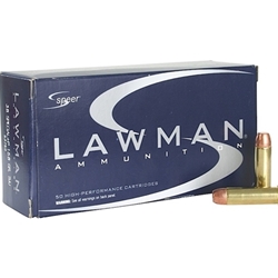 speer-lawman-38-special-ammo-135-grain-tmj-53757||