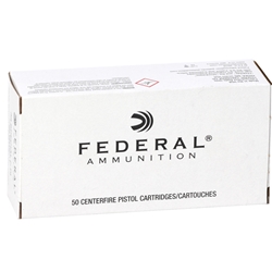 federal-law-enforcement-38-special-ammo-158-grain-lead-semi-wadcutter-hollow-point-38G||