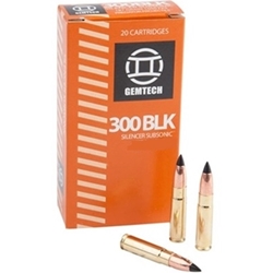 gemtech-ammunition-300-aac-blackout-subsonic-ammo-123-grain||