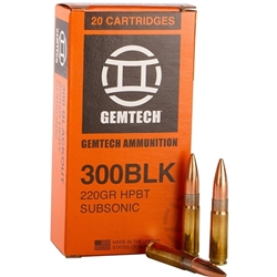 gemtech-300-aac-blackout-subsonic-ammo-220-grain-smkhp||