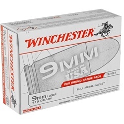 winchester-usa-9mm-ammo-115-grain-fmj-200-rounds-range-pack-usa9w||