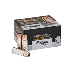 sig-sauer-elite-performance-44-special-ammo-200-gr-v-crown-jhp-sige44sp1||