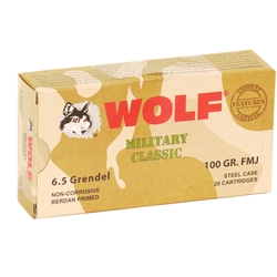 wolf-military-classic-65-grendel-ammo-100-grain-fmj-steel-case-mc65grendel||