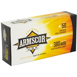 armscor-usa-380-acp-auto-ammo-95-grain-fmj-fac380-2n||