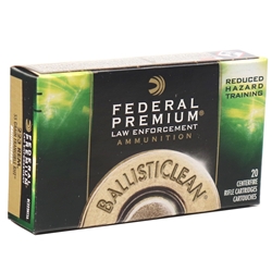 federal-ballisticlean-223-remington-ammo-55-grain-frangible-rht-bc223nt5a||