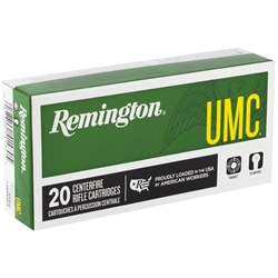 remington-umc-300-aac-blackout-ammo-220-grain-open-tip-flat-base-l300aac4||