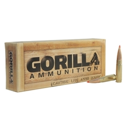 gorilla-ammunition-300-aac-blackout-ammo-110-grain-hornady-v-max||