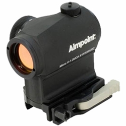 aimpoint-micro-h-1-red-dot-sight-2-moa-with-lrp-mount-and-39mm-spacer-200158||