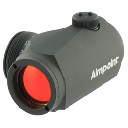 aimpoint-micro-h-1-red-dot-sight-4-moa-with-no-mount-12526||