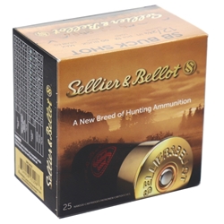 sellier-bellot-12-gauge-1-14-00-buck-12-pellets-sb12bsc||