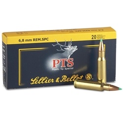 sellier-bellot-68mm-remington-ammo-110-grain-pts-sb68b||