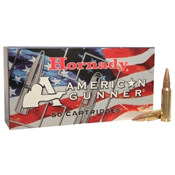 hornady-american-gunner-68mm-remington-ammo-110-grain-bthp-83467||