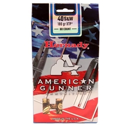 hornady-american-gunner-40-sw-ammo-180-grain-xtp-60-rounds-91367||