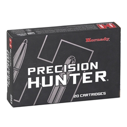 hornady-precision-hunter-30-06-springfield-ammo-178-grain-edl-x-81174||