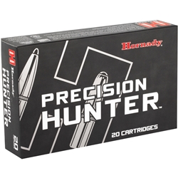 hornady-precision-hunter-300-rcm-ammo-178-grain-edlx-ammo-82224||