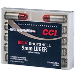 cci-big-4-shotshell-9mm-luger-45-grain-ammo-4-lead-shot-3712cc||