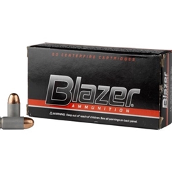 cci-blazer-45-acp-auto-ammo-230-grain-total-metal-jacket-3571||