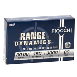 fiocchi-shooting-dynamics-30-06-springfield-ammo-150-grain-fmj-3006a||