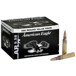 federal-american-eagle-556x45-nato-ammo-55-fmj-100-round-pack-xm193bklc100||