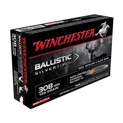 winchester-supreme-308-winchester-ammo-168-grain-silvertip-sbst380a||